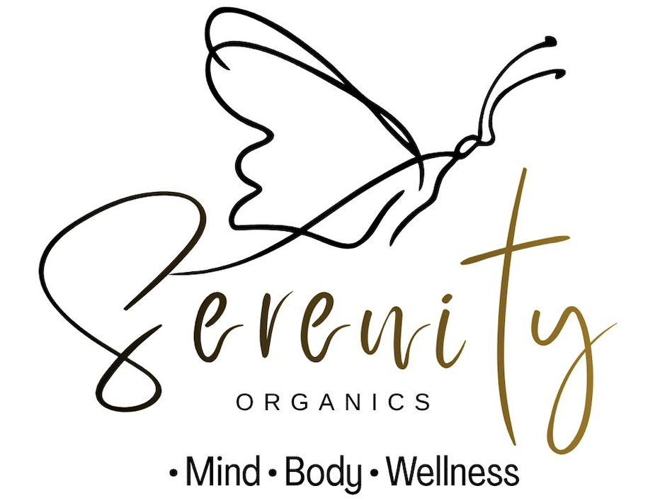 serenity logo