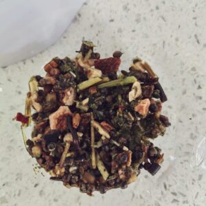 Womb Care Blend