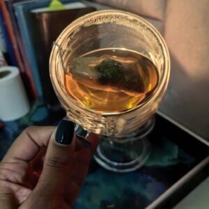 Stress Relief Blend
