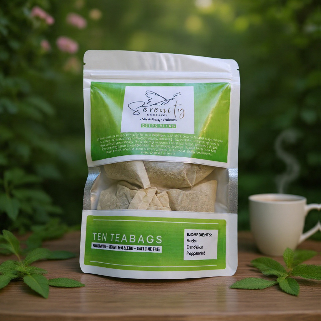 Detox Blend