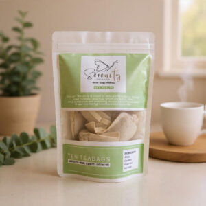 Gut Health Blend