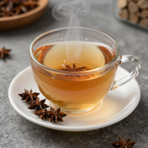 Gut Health Blend