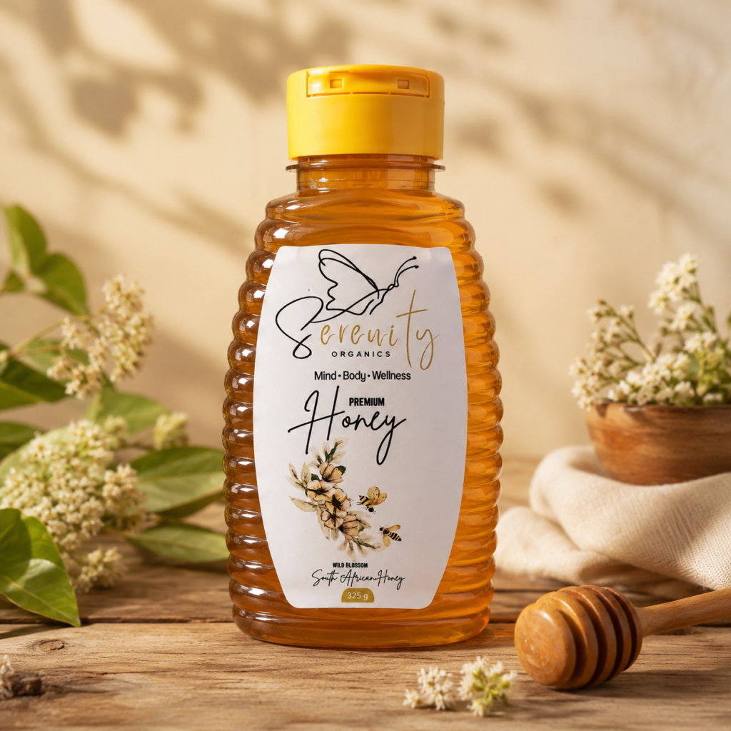 Serenity Honey - 325g